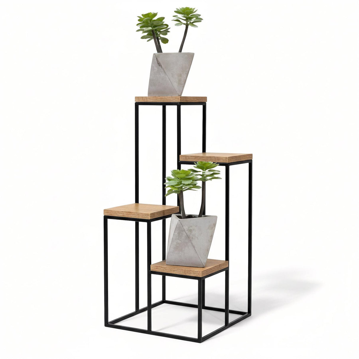 4 Tier Plant Stand
