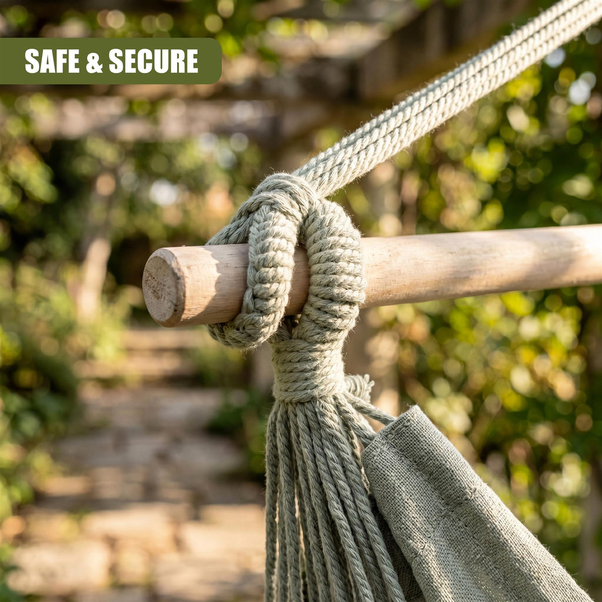 Hammock Swing Chair