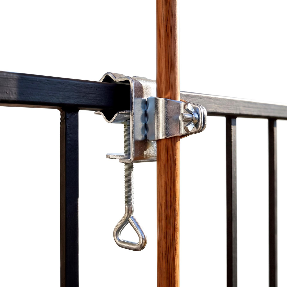 Parasol Clamp