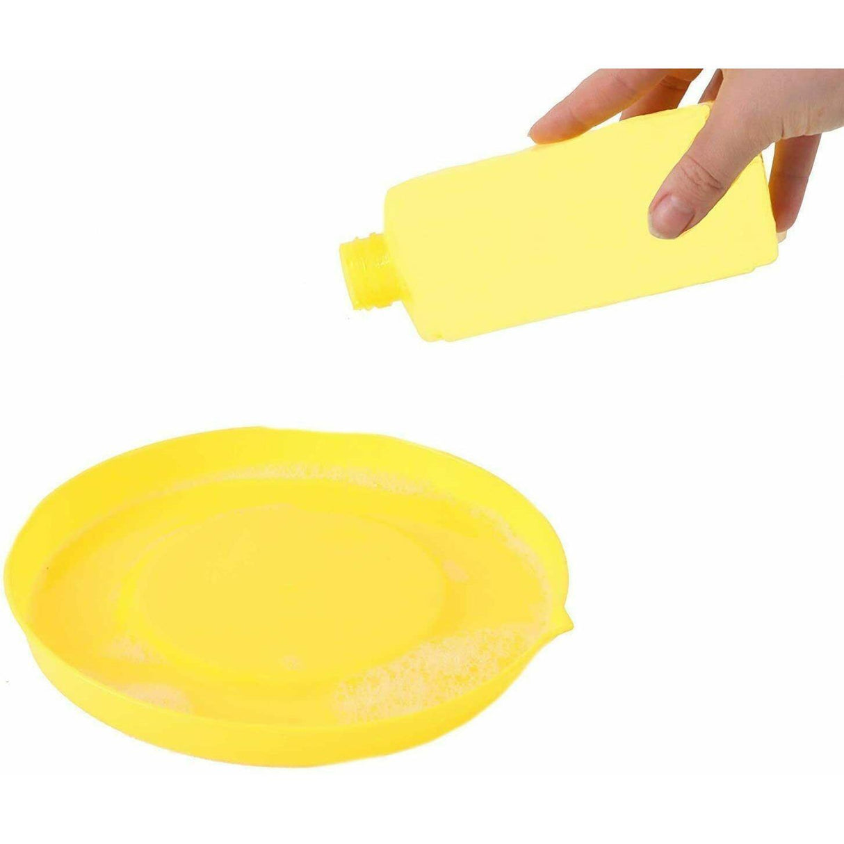 Large Bubble Blowing Kit by The Magic Toy Shop - UKBuyZone