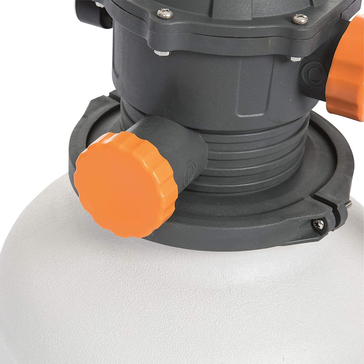 Bestway Flowclear 2000Gal Sand Filter System by Bestway - UKBuyZone