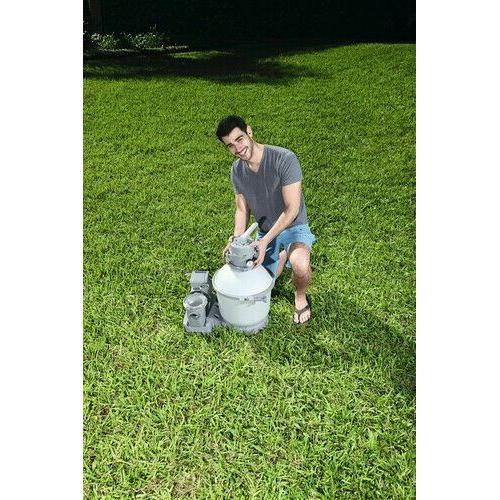 Bestway Reusable Filter Filtration Balls by Geezy - UKBuyZone