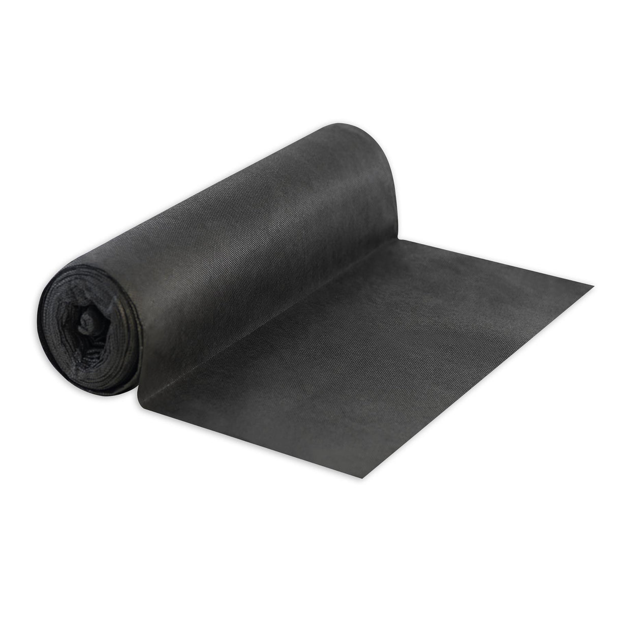 Non-Woven Weed Control Fabric 1.5x7m by GEEZY - UKBuyZone