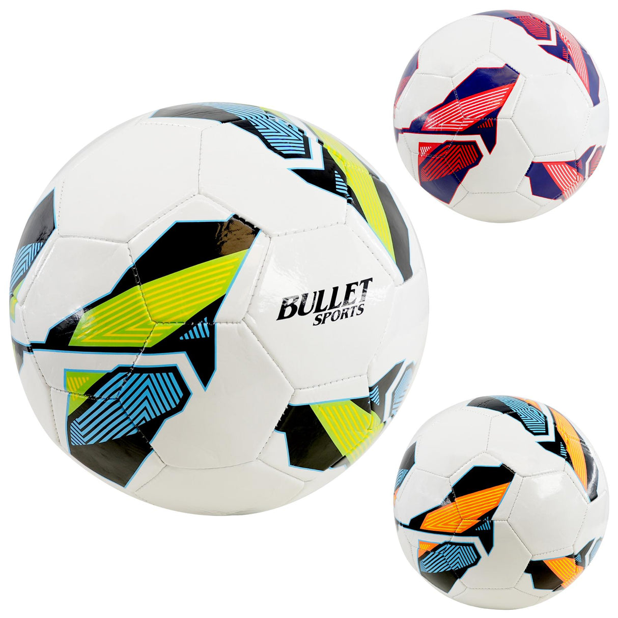 Football Ball Size 5 by The Magic Toy Shop - UKBuyZone