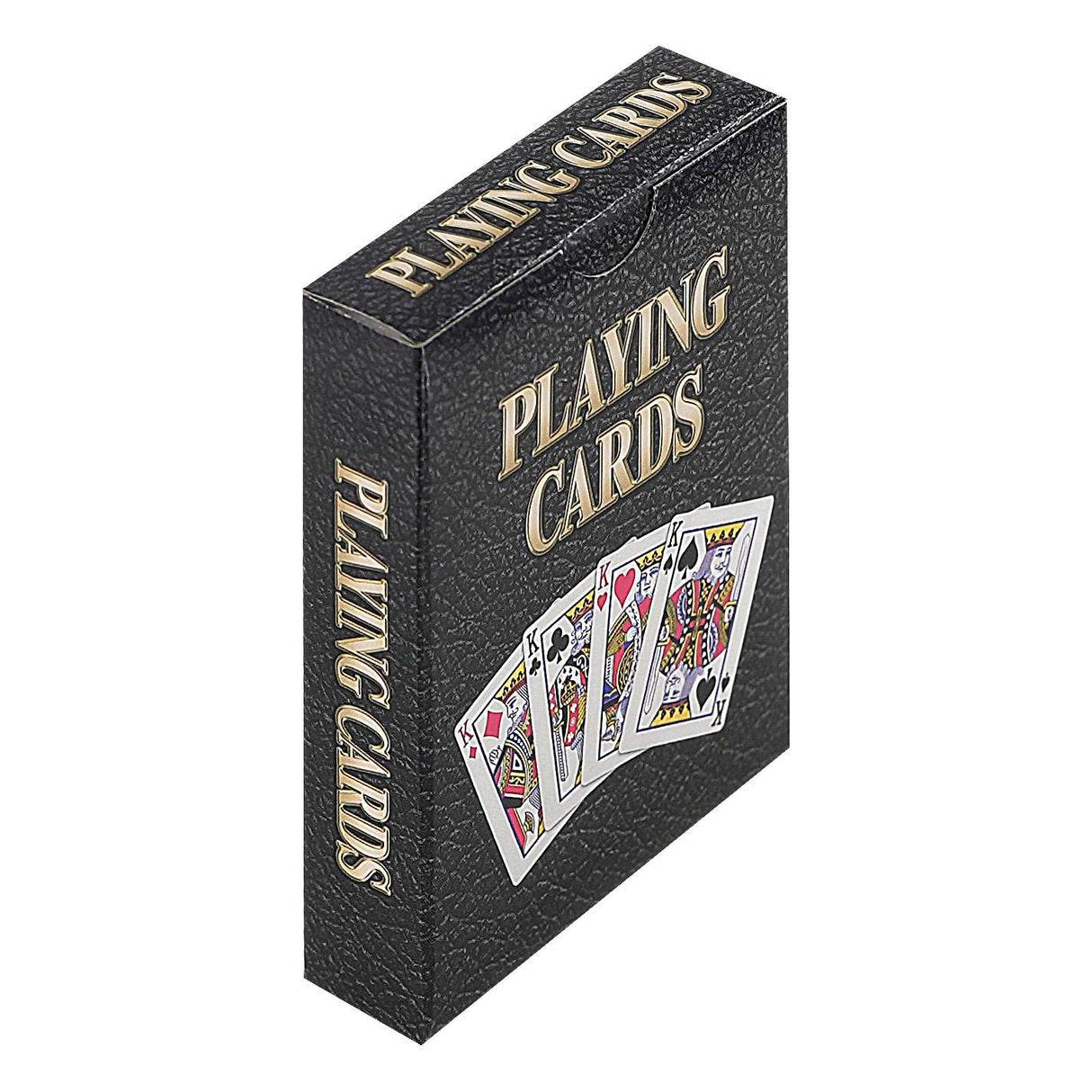 2 in 1 Texas Hold'em & Blackjack Set by The Magic Toy Shop - UKBuyZone