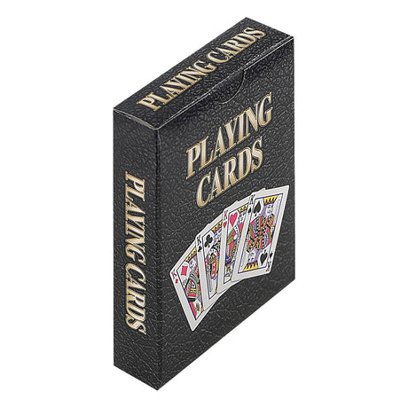 2 in 1 Texas Hold'em & Blackjack Set by The Magic Toy Shop - UKBuyZone