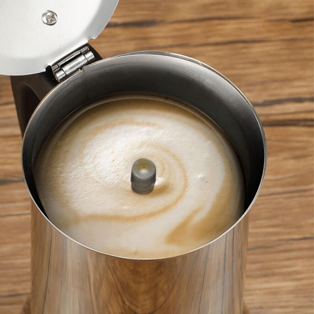 2 Cup Espresso Pot by GEEZY - UKBuyZone
