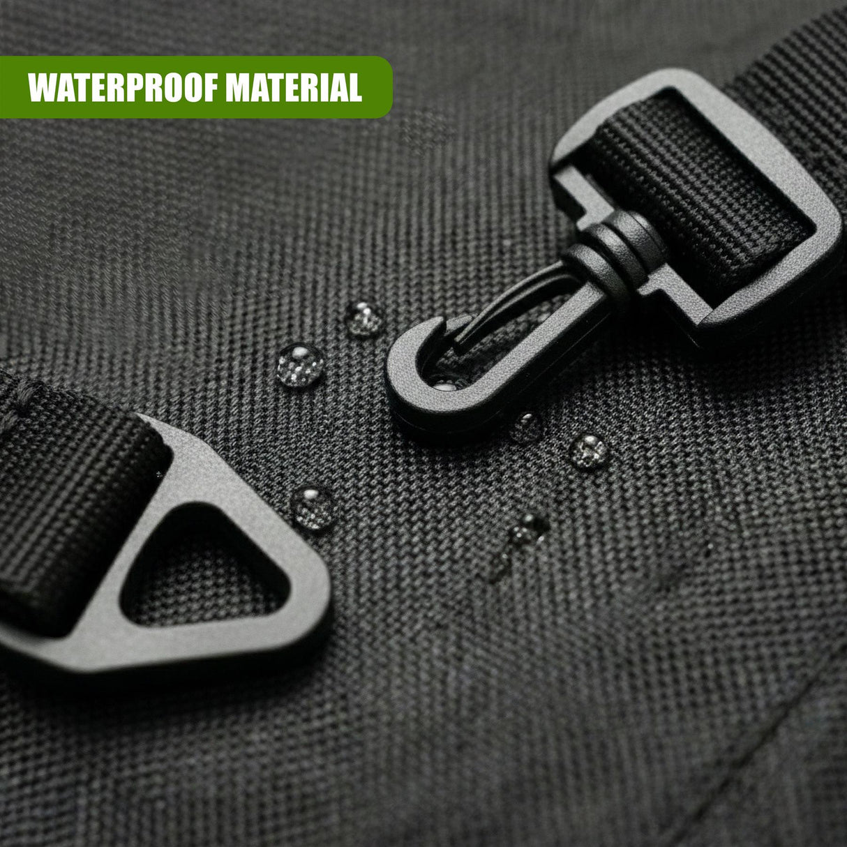 Universal Dog Car Seat Cover