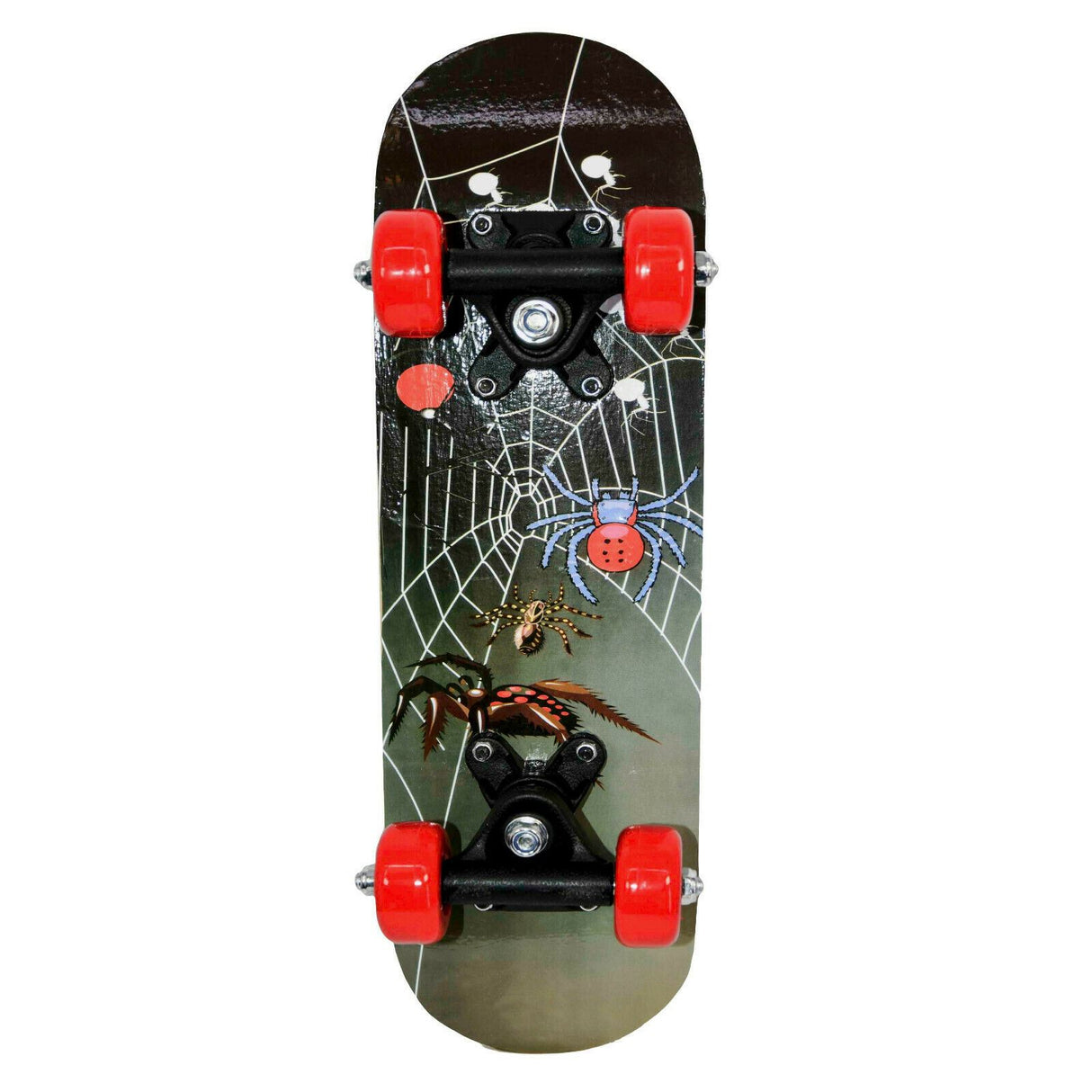 17" Complete Skateboard by Geezy - UKBuyZone
