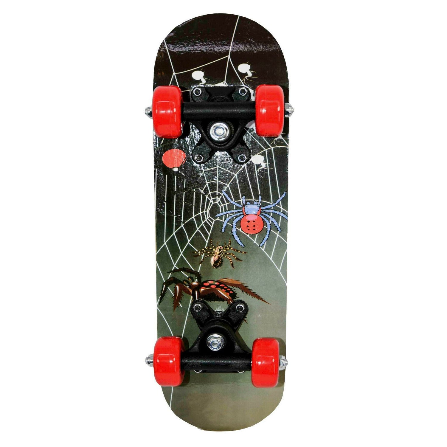 17" Complete Skateboard by Geezy - UKBuyZone