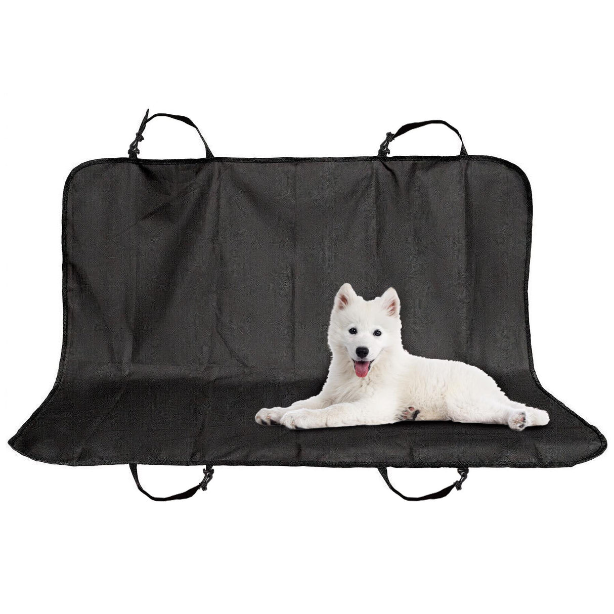 Universal Dog Car Seat Cover