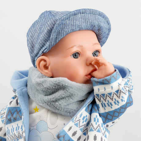 BiBi Baby Doll "Felix" (40 cm / 16") by BiBi Doll - UKBuyZone