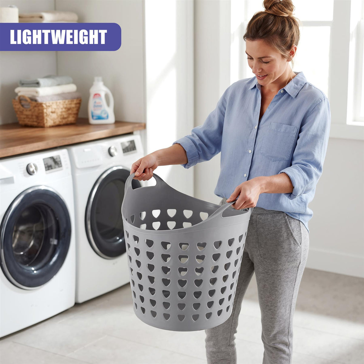 Flexi Tub 26L