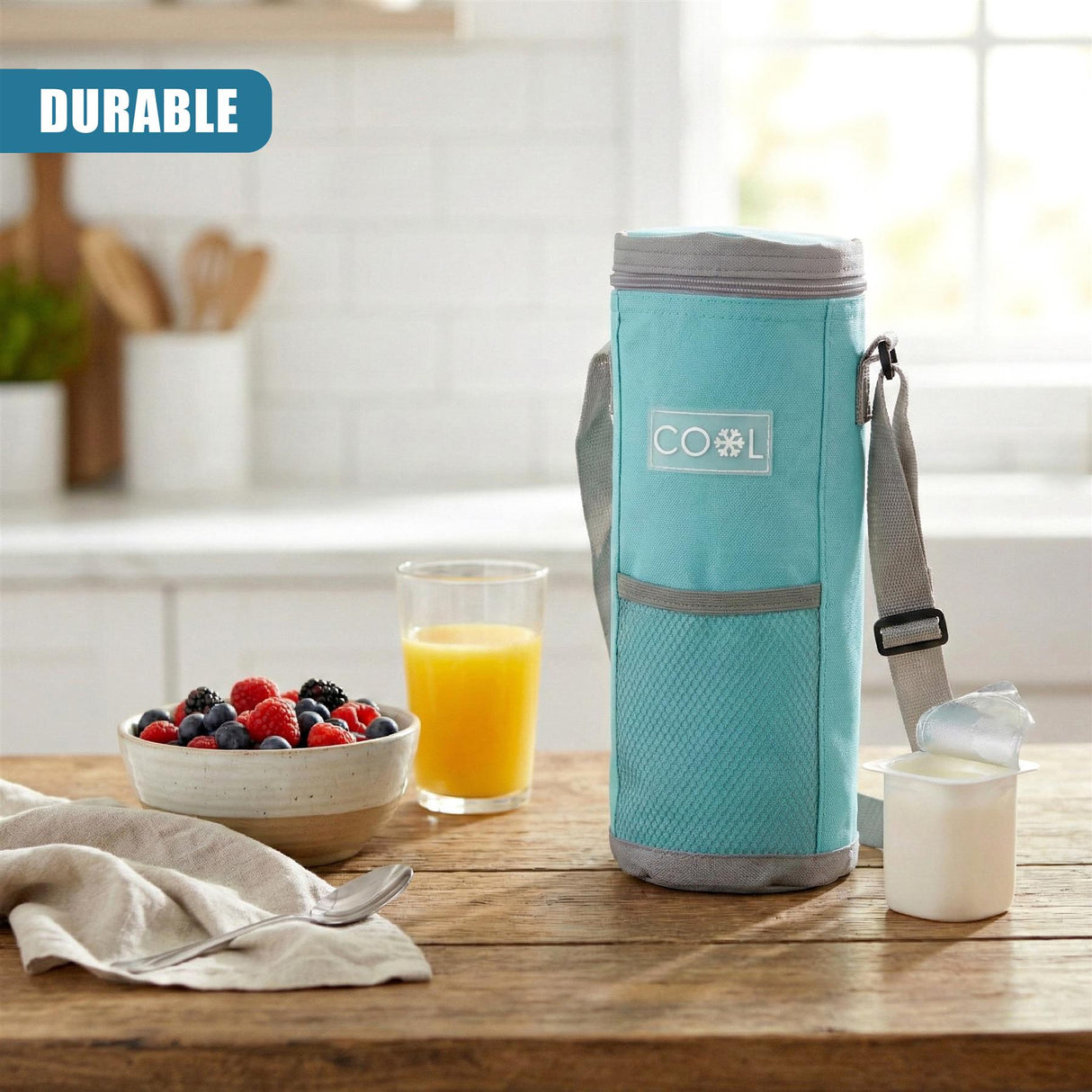 Insulated Bottle Cool Bag