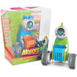 Robot With Walking Talking And Recording by Hexbug - UKBuyZone