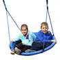 Large Nest Swing for 2 kids by The Magic Toy Shop - UKBuyZone