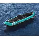Bestway Unisex-Youth Hydro-Force Boats, Rafts & Kayaks, 2 person by Geezy - UKBuyZone
