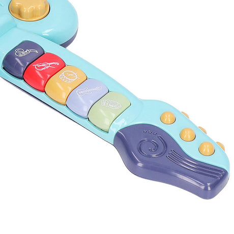 Toddler Magical Guitar by The Magic Toy Shop - UKBuyZone