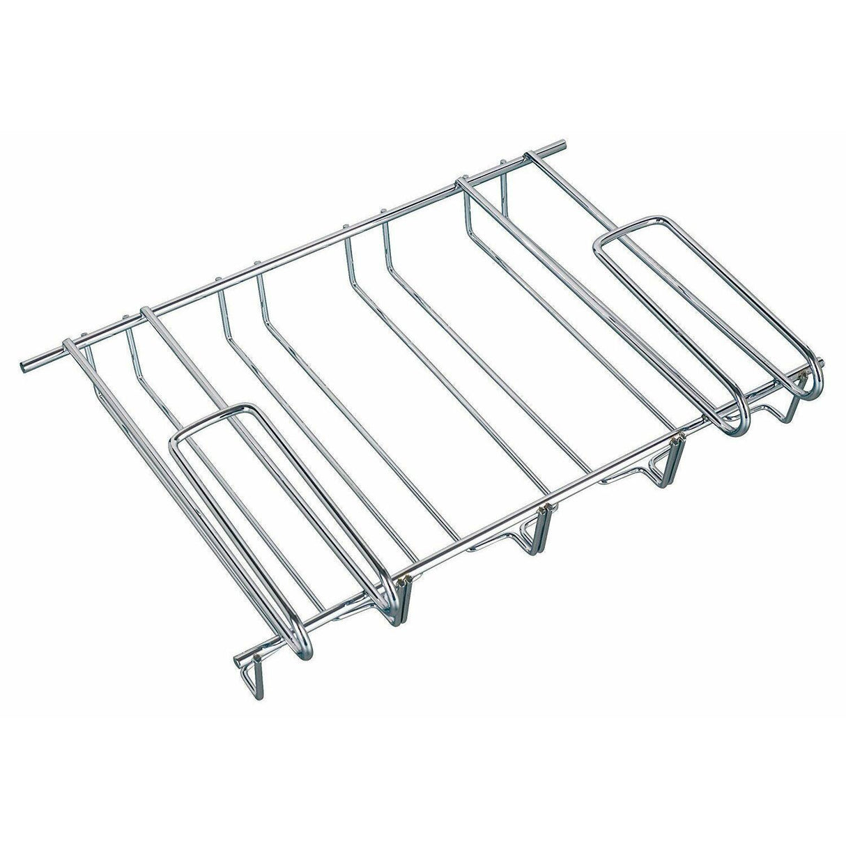 Under Shelf Wine Glass Rack by MTS - UKBuyZone
