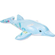 Dolphin Ride On Swimming Pool Float by Intex - UKBuyZone