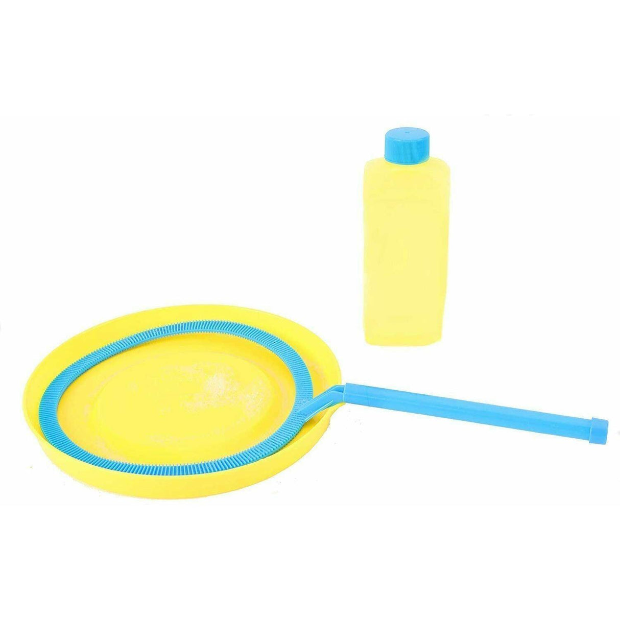 Large Bubble Blowing Kit by The Magic Toy Shop - UKBuyZone