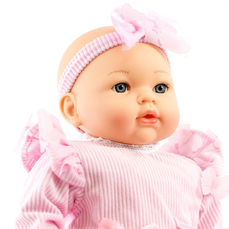 BiBi Baby Doll "Maeve" (45 cm / 18") by BiBi Doll - UKBuyZone