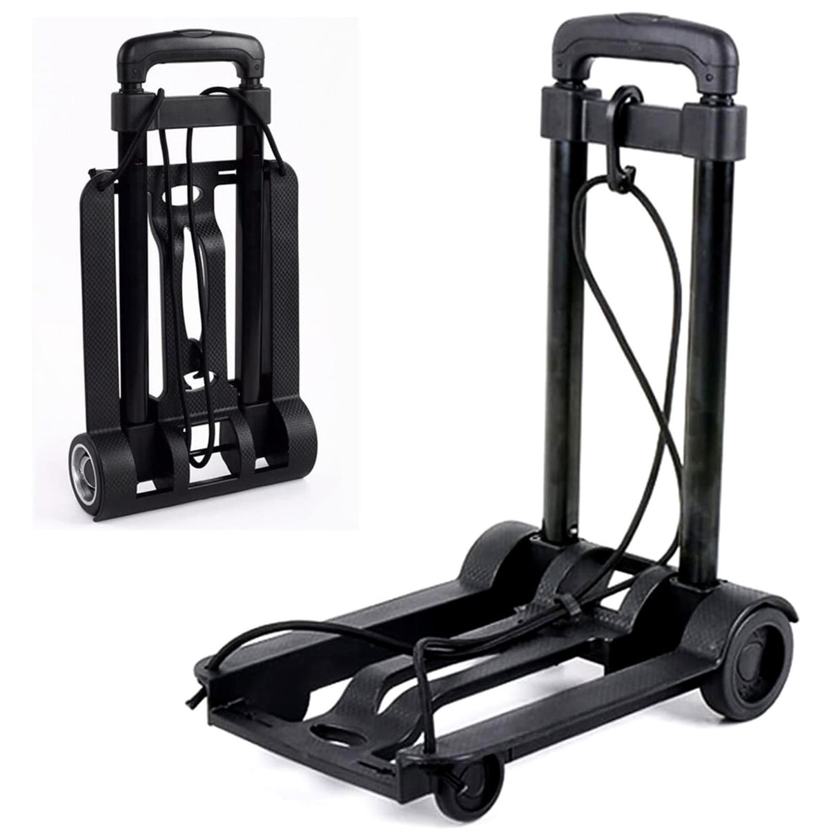 Folding Hand Truck