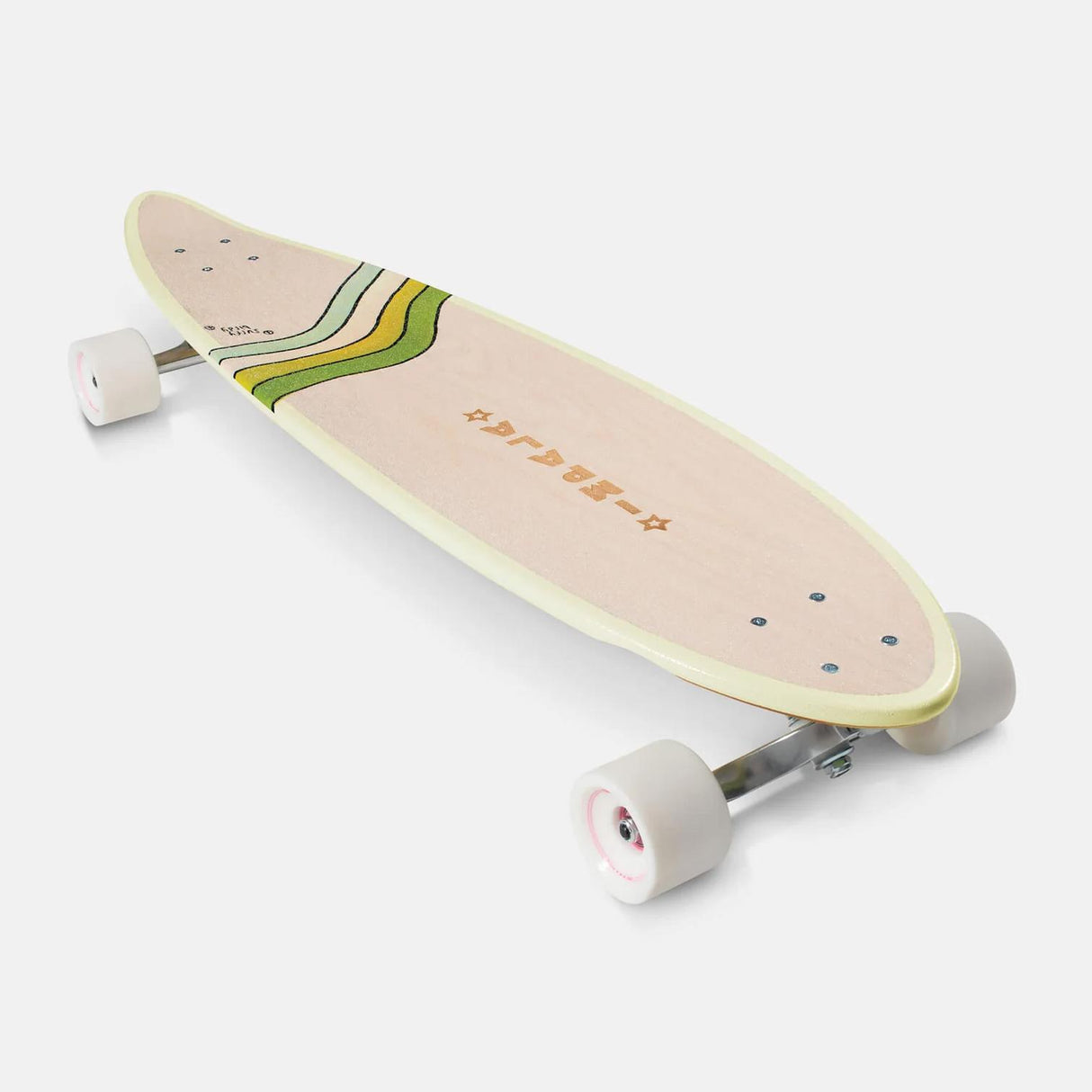 Impala Jupiter 37" Complete Longboard by GEEZY - UKBuyZone