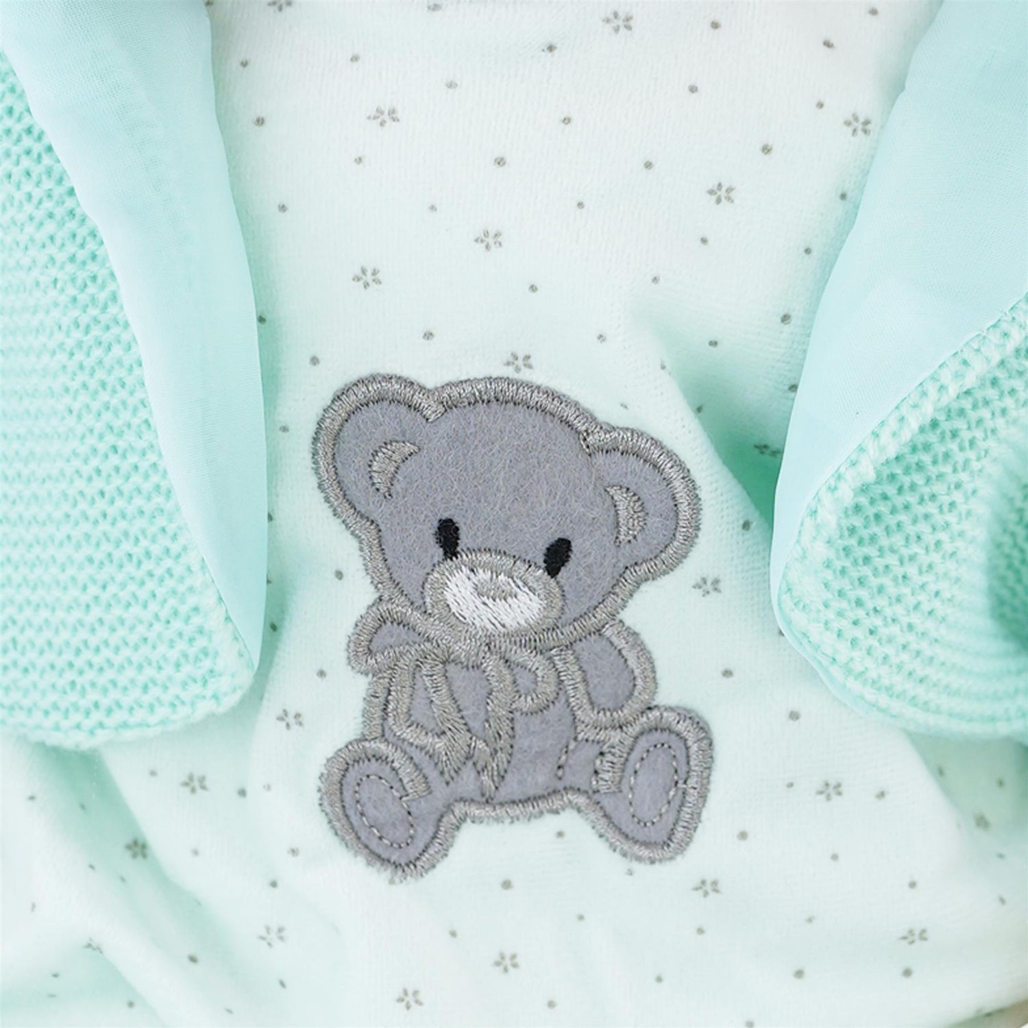 BiBi Baby Doll - Mint (45 cm / 18") by BiBi Doll - UKBuyZone