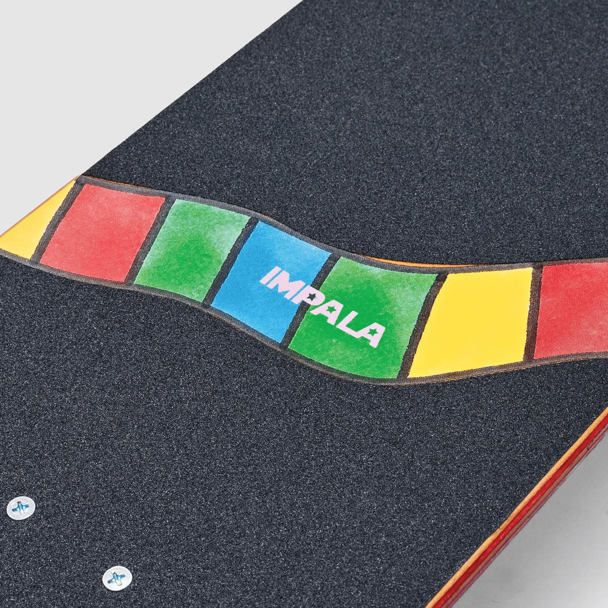Impala Serpens 8.25" Complete Skateboard by GEEZY - UKBuyZone