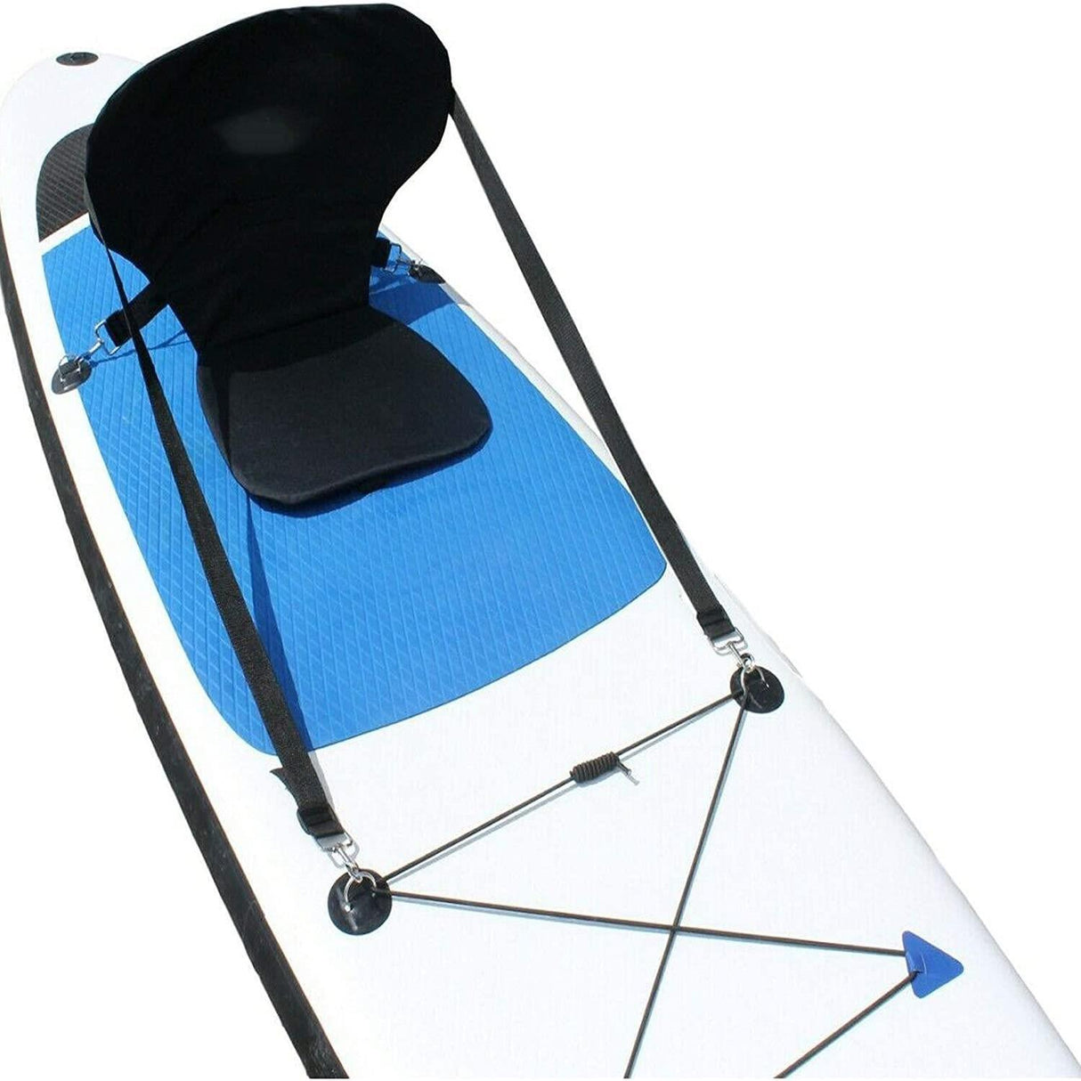 Paddleboard / Kayak / SUP Seat High Backrest by GEEZY - UKBuyZone