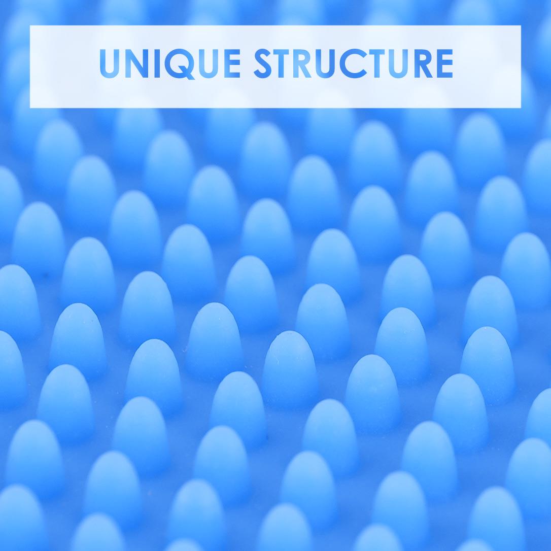 Inflatable Balance Cushion by GEEZY - UKBuyZone