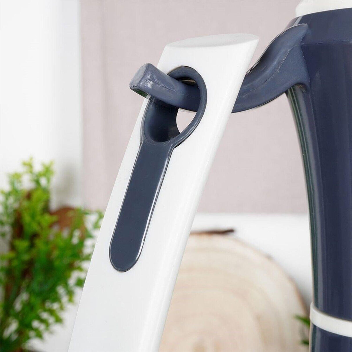 6 Pcs Cooking Utensils Set With Rotating Stand by GEEZY - UKBuyZone