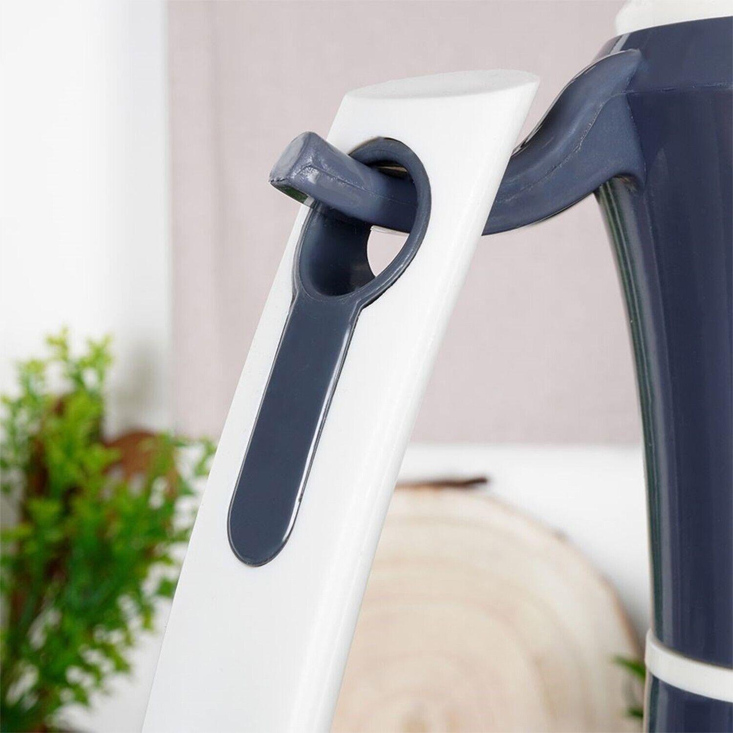6 Pcs Cooking Utensils Set With Rotating Stand by GEEZY - UKBuyZone