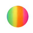 Giant Neon Rainbow Ball by The Magic Toy Shop - UKBuyZone