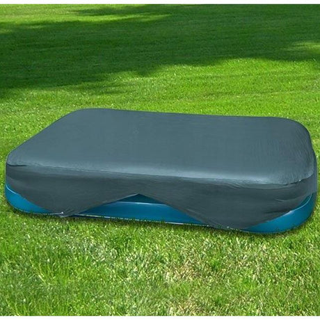 Intex Rectangular Pool Cover 120" x 72" by Intex - UKBuyZone