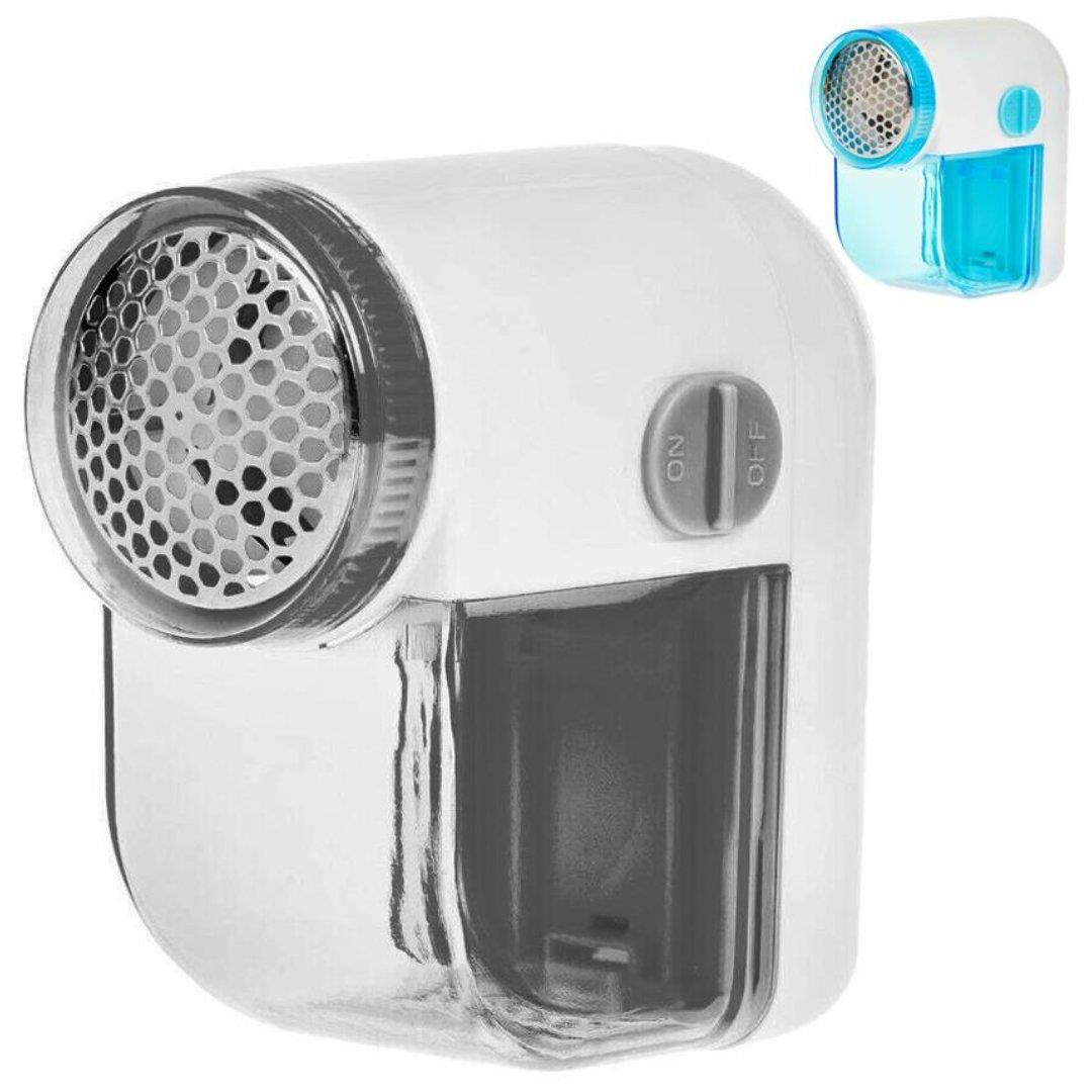 Mini Portable Fabric Lint Remover by GEEZY - UKBuyZone