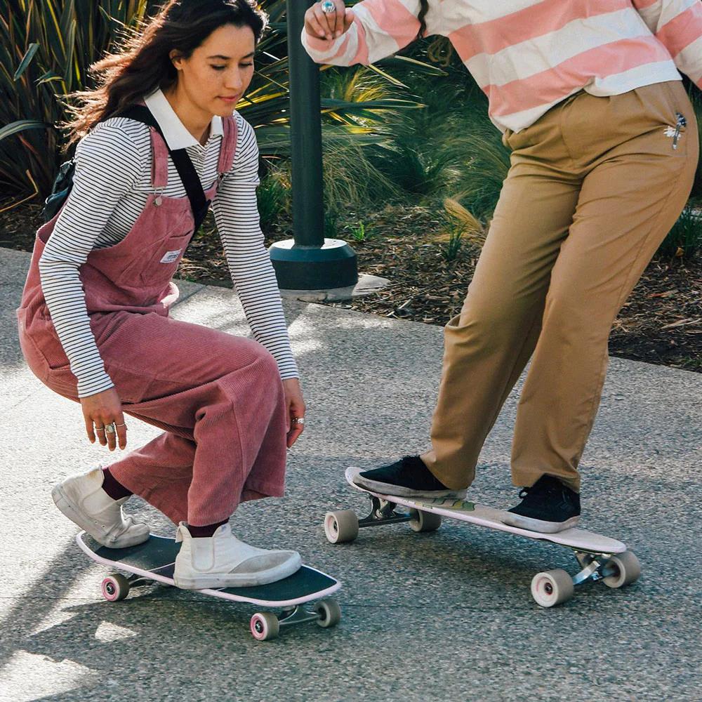 Impala Jupiter 37" Complete Longboard by GEEZY - UKBuyZone