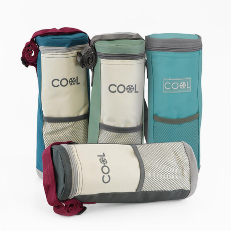 Bottle Insulated Cool Bag by GEEZY - UKBuyZone