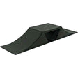 Double Mini Skate Ramp Set by GEEZY - UKBuyZone