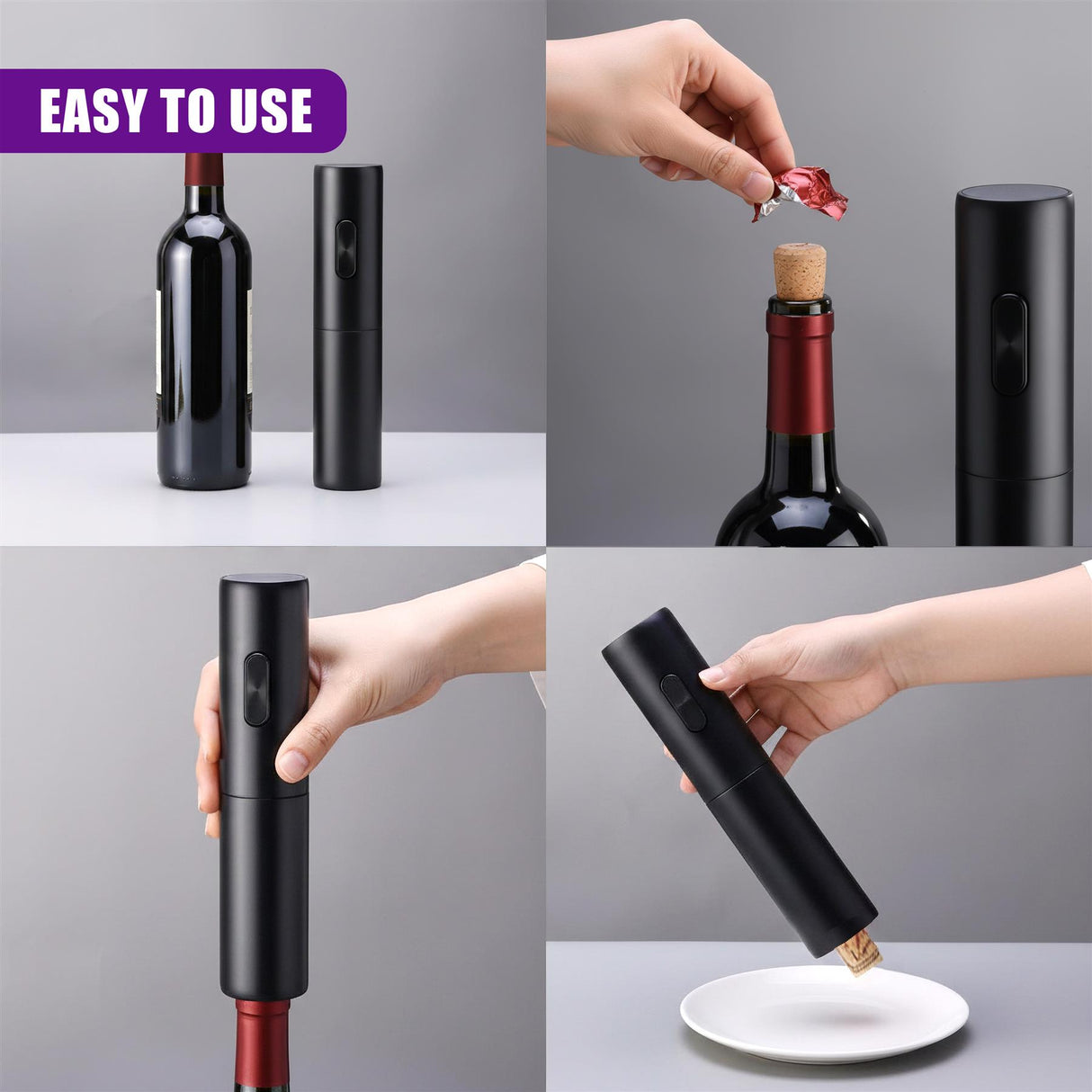 Electric Wine Opener