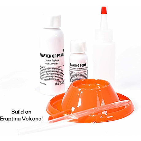 MYO 6 in 1 Science Set by The Magic Toy Shop - UKBuyZone