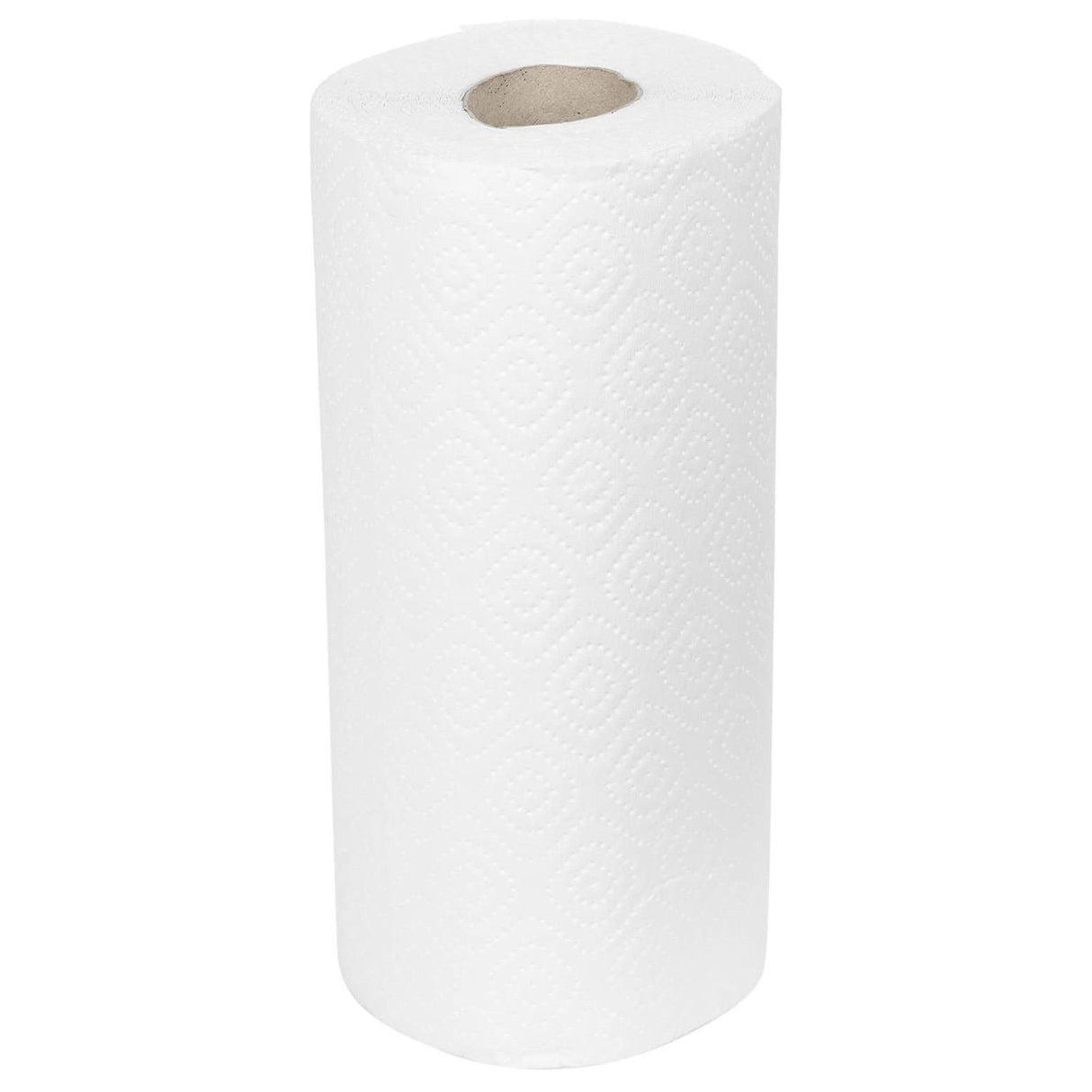 Kitchen Towel Roll 2-Ply by GEEZY - UKBuyZone