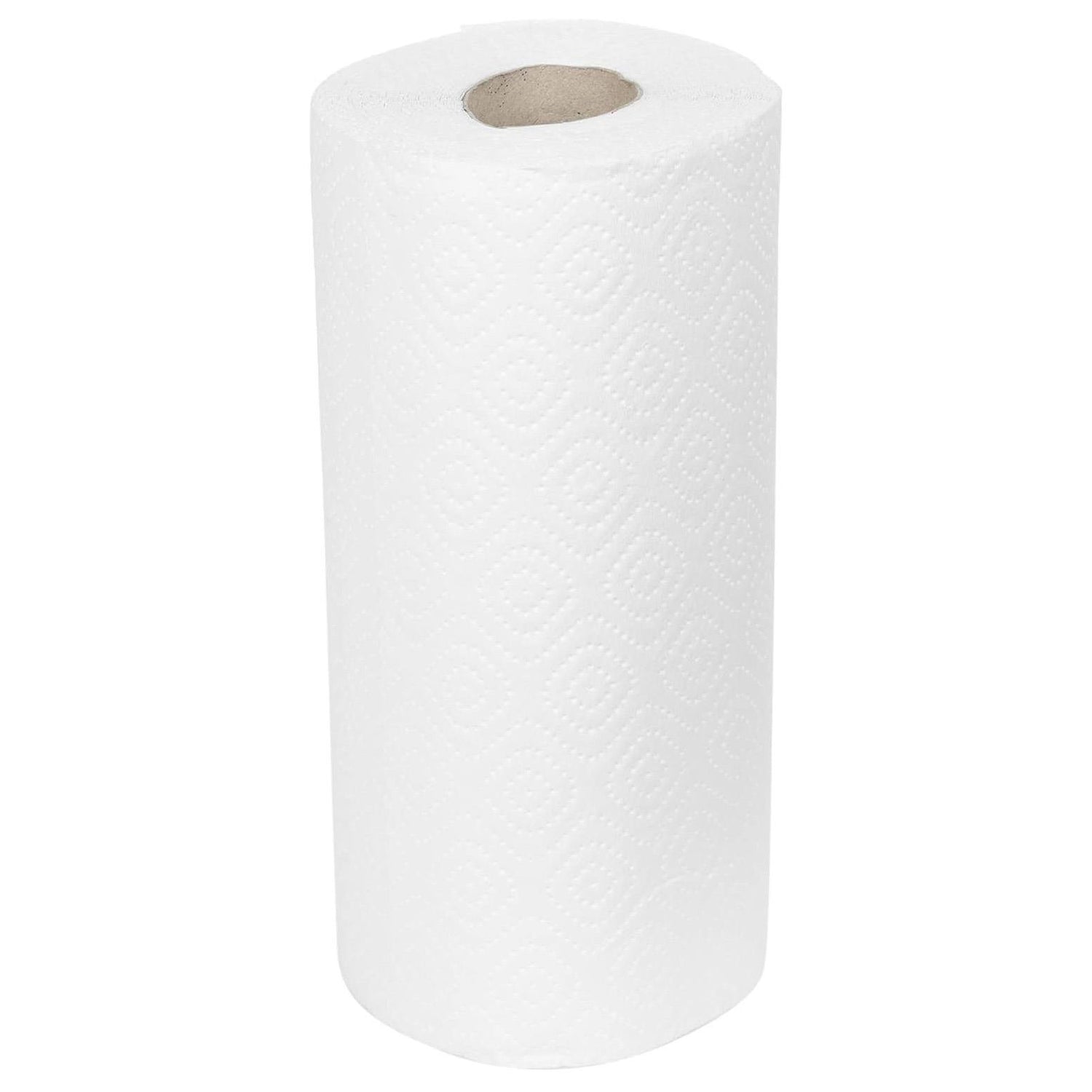 Kitchen Towel Roll 2-Ply by GEEZY - UKBuyZone