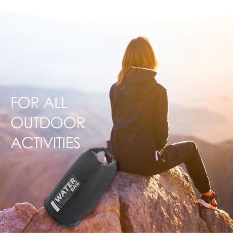 10 L Waterproof Dry Bags by GEEZY - UKBuyZone