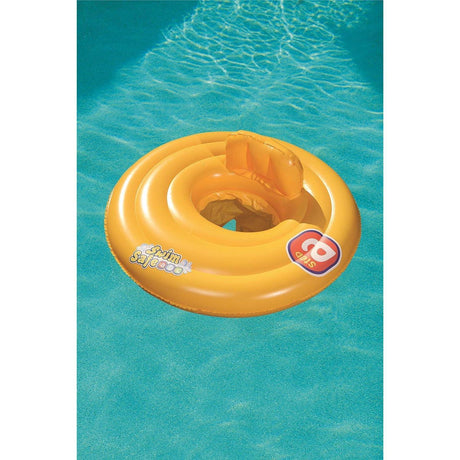 My Baby Float 0-1 year by Intex - UKBuyZone