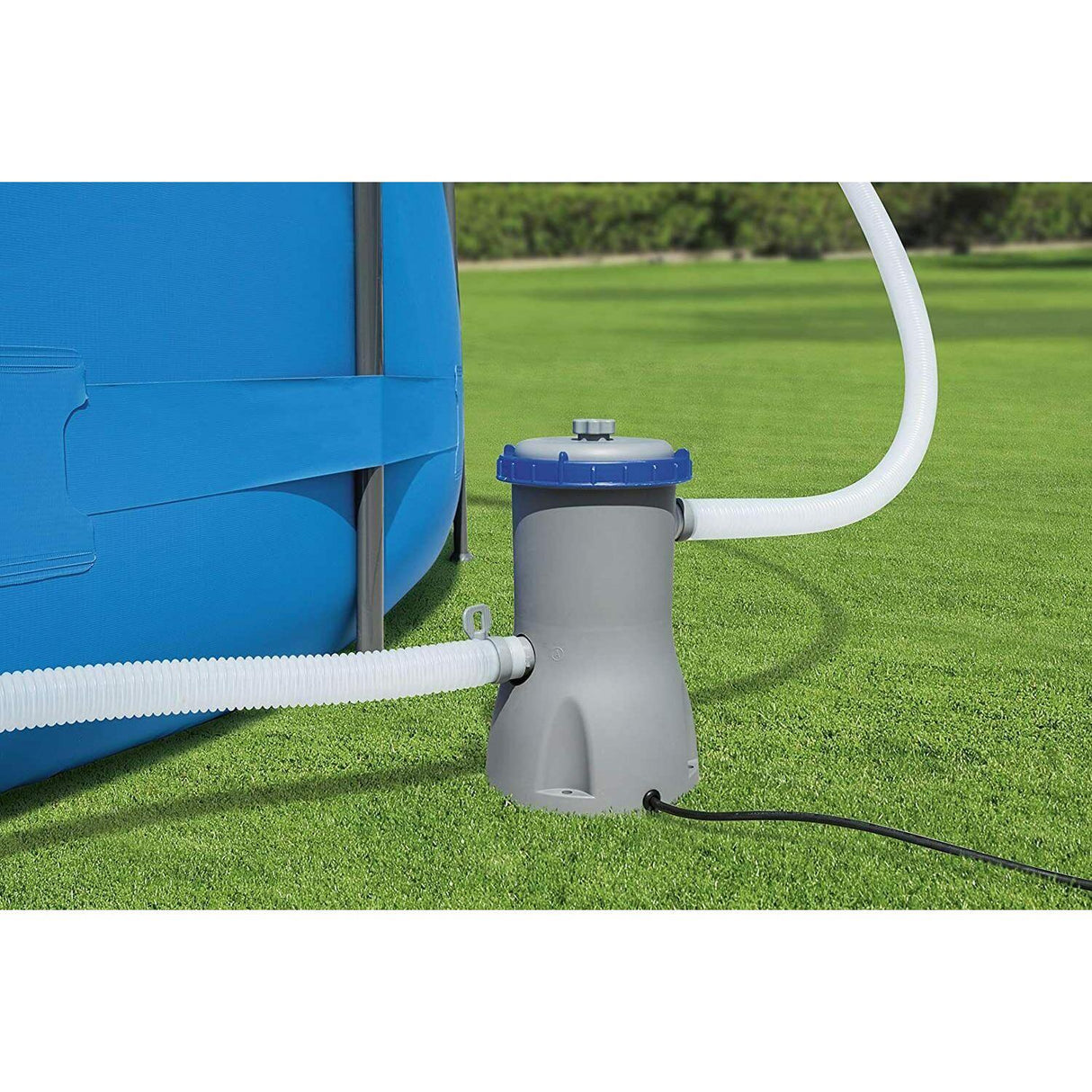 Bestway Flowclear 800 gal Filter Pool Pump by Bestway - UKBuyZone