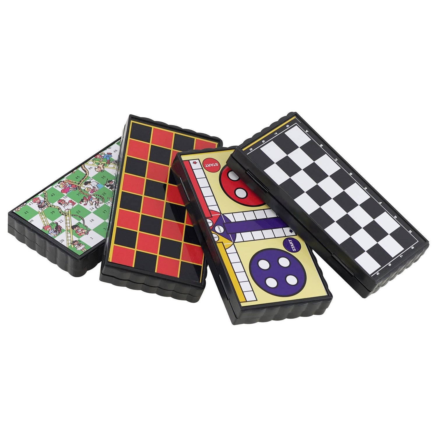 Magnetic Travel Game Set by The Magic Toy Shop - UKBuyZone