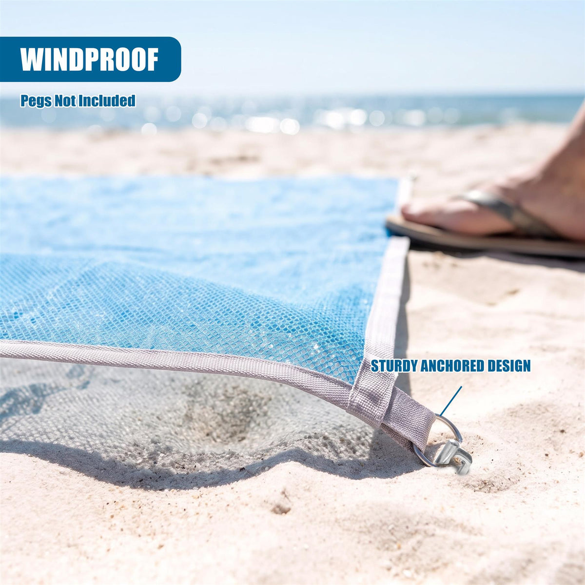 Beach Mat