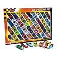 36 Pieces Die Cast Car Set by The Magic Toy Shop - UKBuyZone